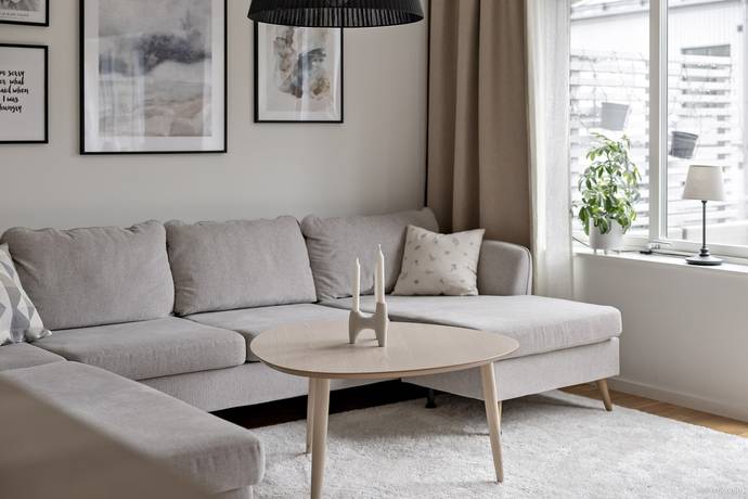 4 rum Radhus på Råbockevägen 8D Sjölanda Trollhättans kommun - bild 12