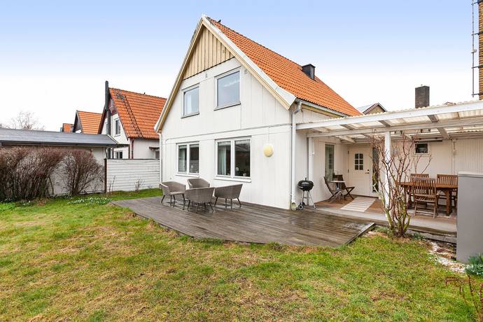 4 rum Kedjehus på Lindvägen 15 Centralt Staffanstorps kommun - bild 19