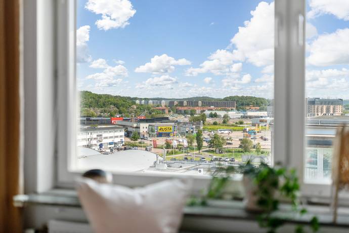 4 rum Lägenhet på Färgfabriksgatan 14 Kvillebäcken Göteborgs kommun - bild 23