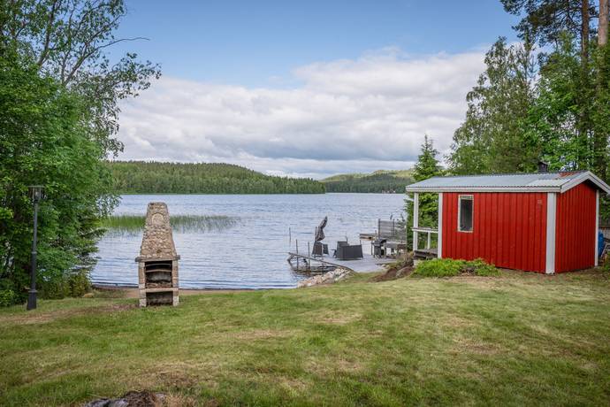 Mosjön, Örnsköldsviks kommun