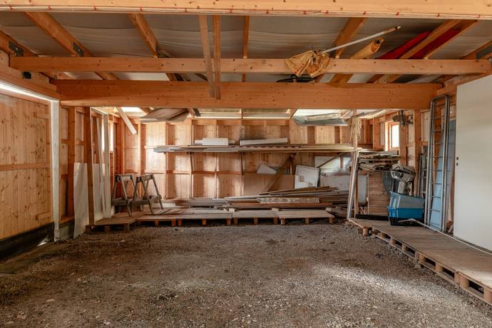 7 rum Villa på Vörderås 158 Transtrand Malung-Sälens kommun - bild 38