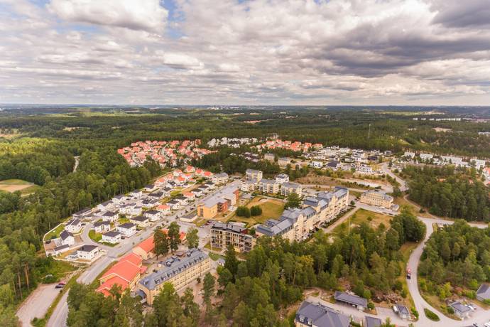 3 rum Lägenhet på Sanatorievägen 23 Söderby Salems kommun - bild 30
