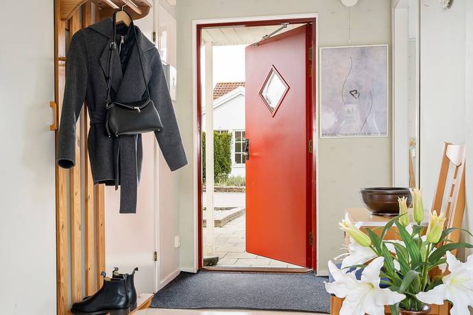 4 rum lägenhet på Sommargatan 115 Helsingborg, Helsingborgs kommun - bild 4