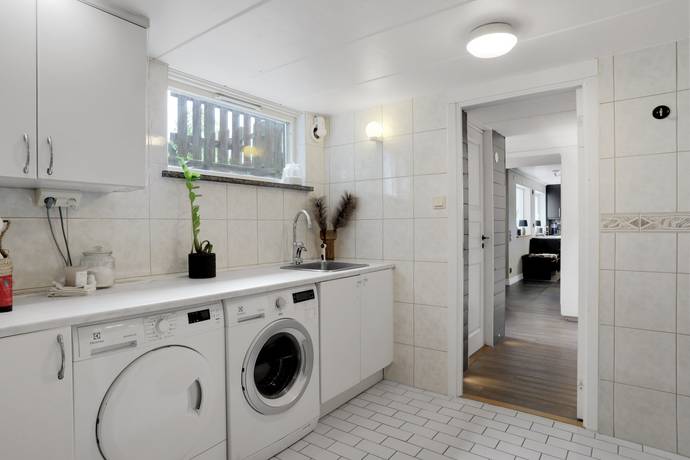 6 rum Villa på Nordostpassagen 34 Unneröd Uddevalla kommun - bild 39