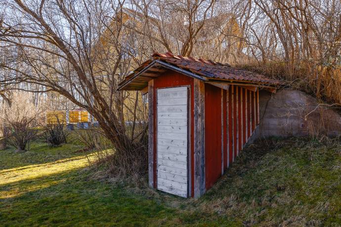 4 rum Villa på Ringvägen 66 Åmmeberg Askersunds kommun - bild 35