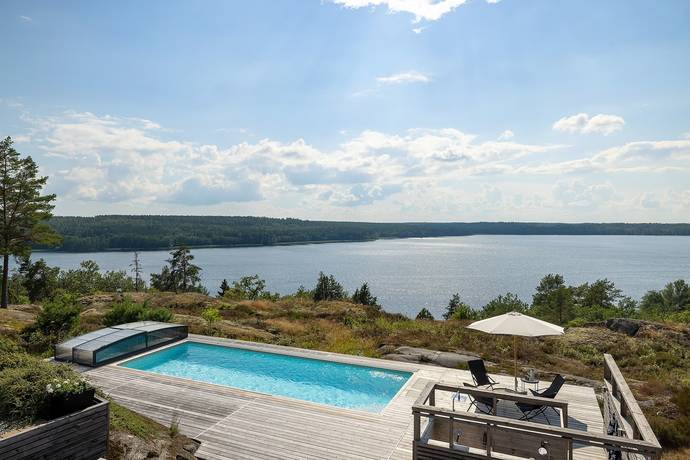 2 rum villa på Övre Djupviksvägen 329 Djupvik, Sigtuna kommun - bild 5