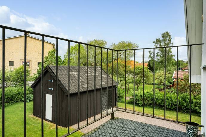 7 rum Villa på Holmgatan 14 Tibro kommun - bild 24