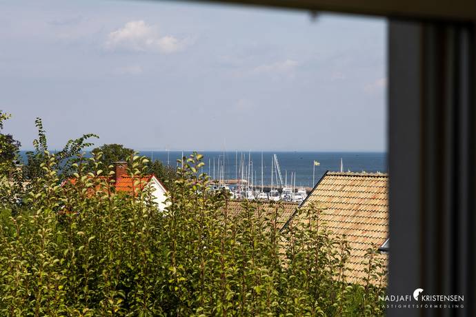 7 rum Villa på Agardhsgatan 50B Centrala Båstad Båstads kommun - bild 27