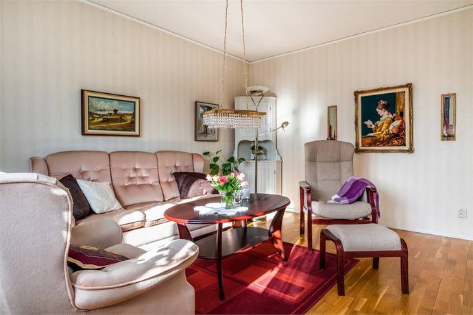 2 rum Lägenhet på Bergavägen 13 B Centrum. Smedjebackens kommun - bild 10