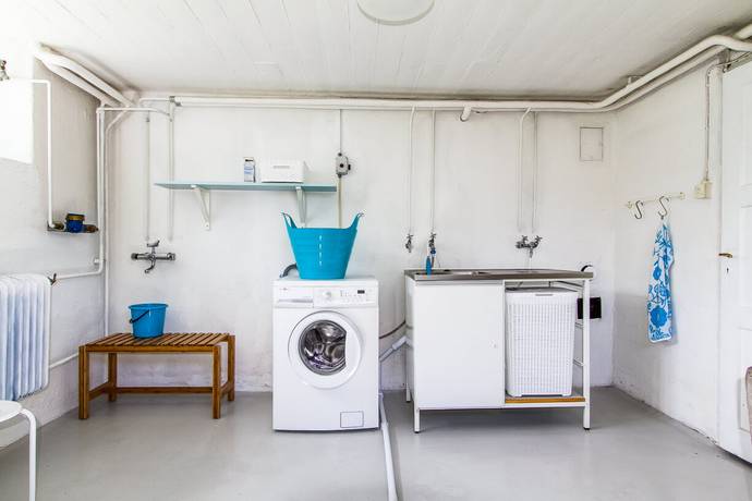 6 rum Villa på Trädgårdsgatan 5 LUDVIKA - Marnäs Ludvika kommun - bild 22