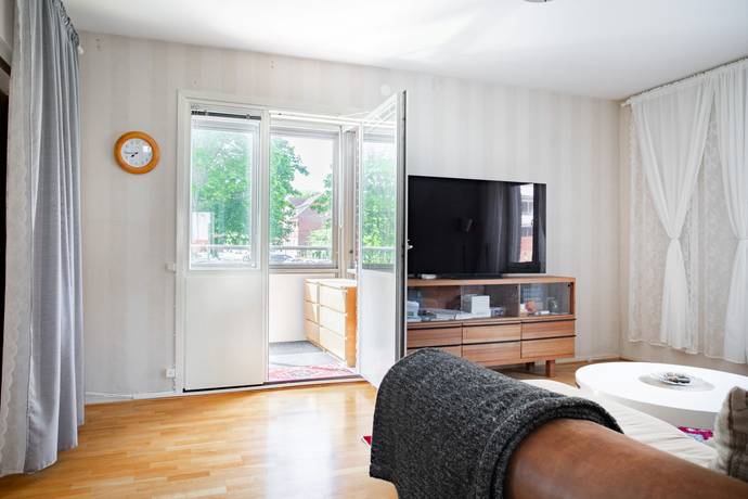 3 rum Lägenhet på Gröna Torg 1A Eslövs kommun - bild 6