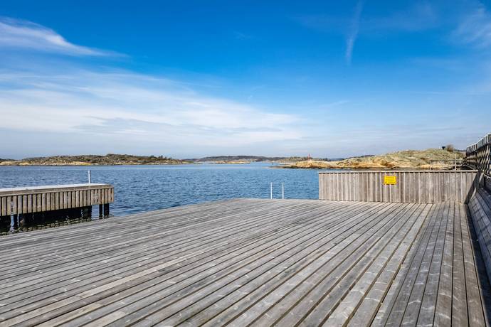 1 rum Fritidshus på Killingholmen 9 Sjöbod B3 Billdal Göteborgs kommun - bild 30