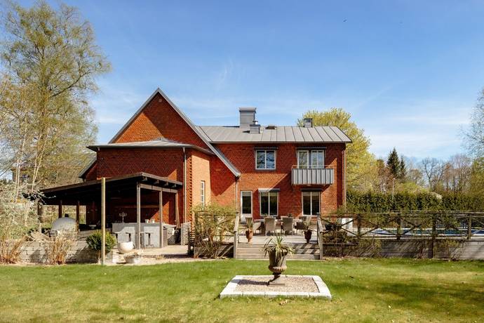 5 rum Villa på Storgatan 63 Skeppshult Gislaveds kommun - bild 43