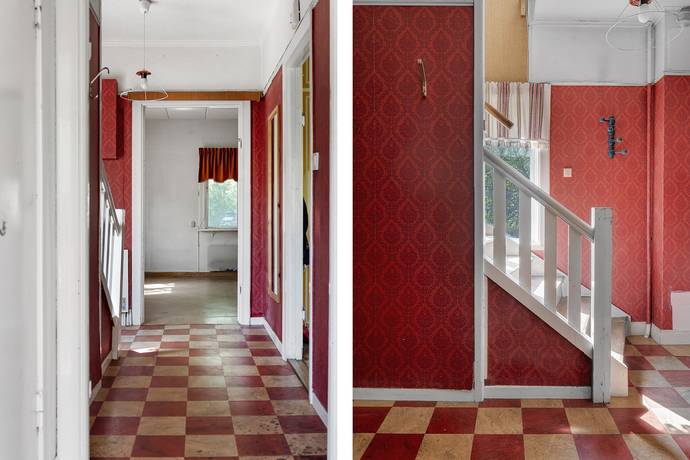 3 rum Parhus på Gamla Tyresövägen 393 Enskededalen Stockholms kommun - bild 9