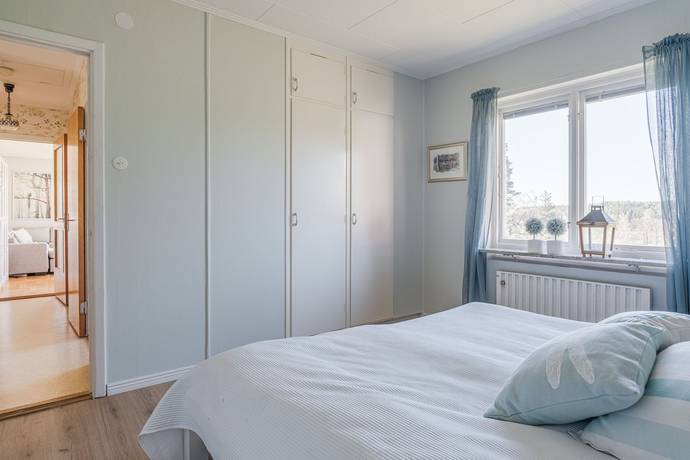 4 rum Villa på Skolgatan 9 Karlsborgs kommun - bild 28