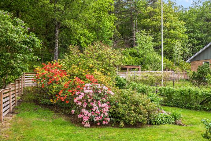 6 rum Villa på Hästebacka väg 22 Inseros Marks kommun - bild 30