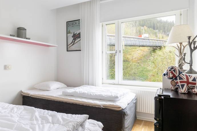 3 rum Lägenhet på Tottvägen 111, lgh 333 Åre Åre kommun - bild 15