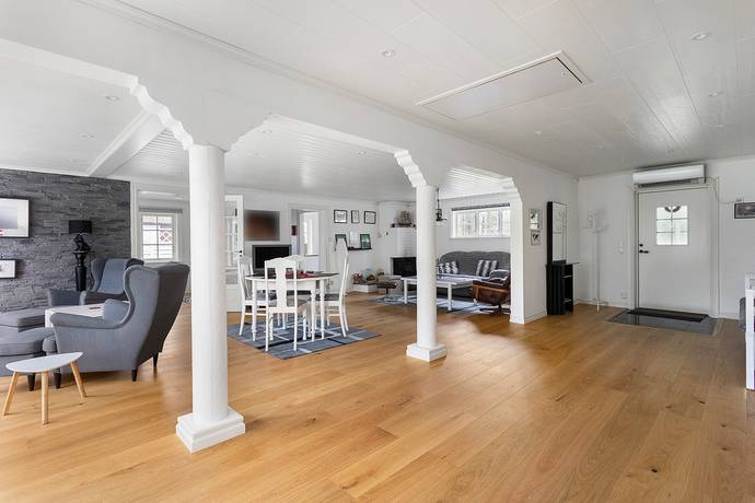 3 rum Fritidshus på Kvarsätters sjöväg 26 Hallsbergs kommun - bild 6