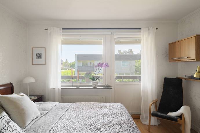 5 rum Radhus på Cedervägen 39 Enebyberg Danderyds kommun - bild 20