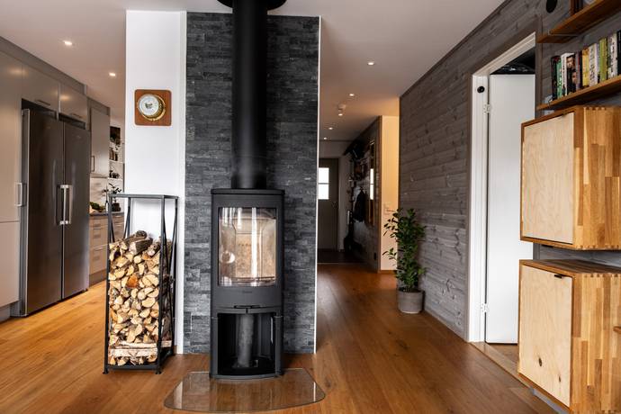 4 rum Lägenhet på Bäcksidevägen 10E Tegefjäll Åre kommun - bild 16