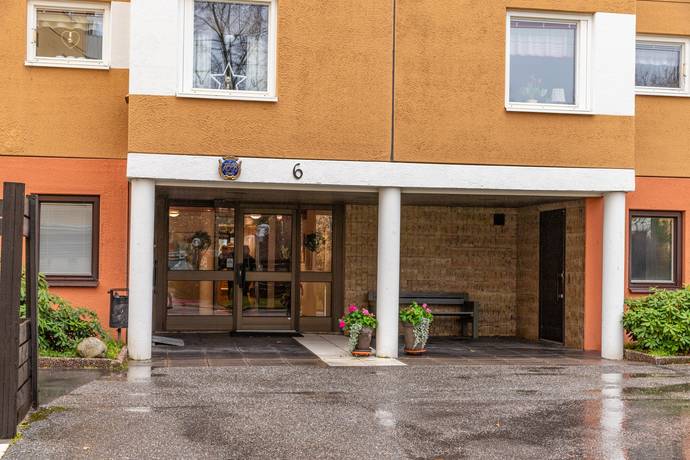 3 rum Lägenhet på Middagsvägen 6 Tullinge Botkyrka kommun - bild 28