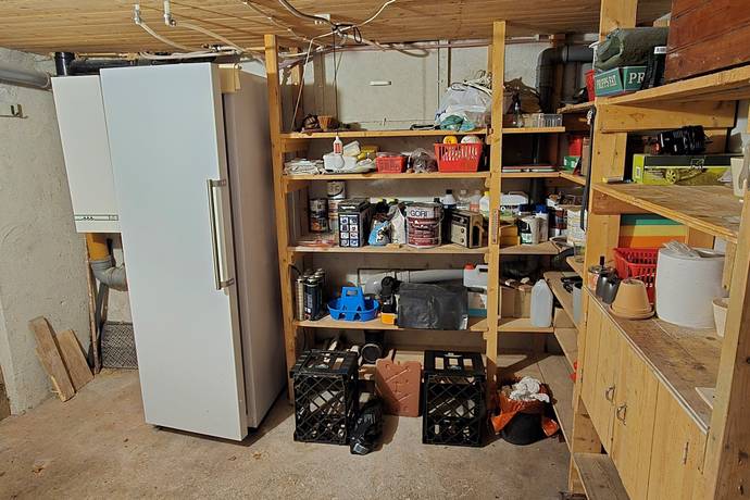 5 rum Vinterbonat fritidshus på Groeryd Dalhem 1 Ljungby kommun - bild 68