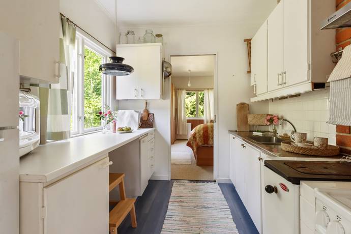 fritidshus på Stensätersvägen 38 Skebobruk, Norrtälje kommun - bild 4