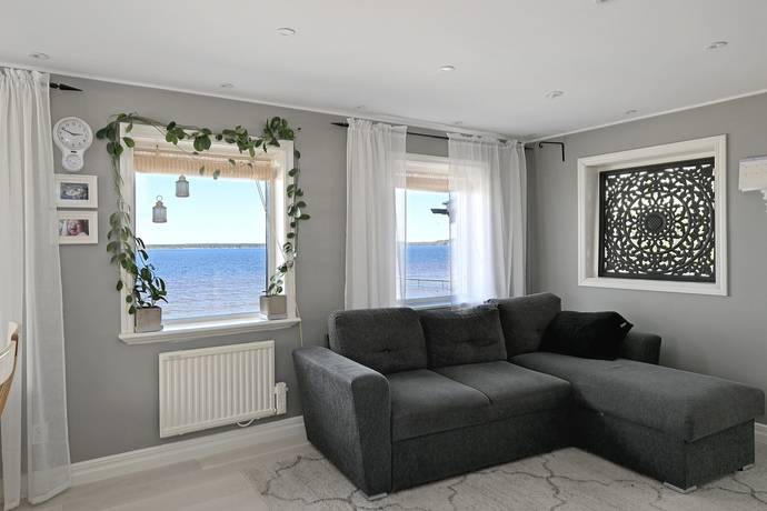 3 rum Villa på Hästudden 12 Obbola Umeå kommun - bild 15