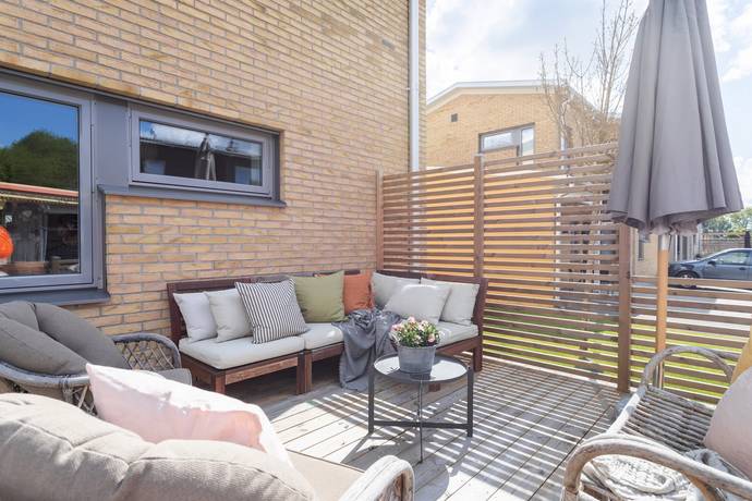 5 rum Villa på Almas gata 10 Samset Jönköpings kommun - bild 29