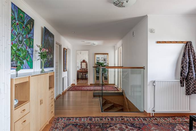 4 rum Villa på Skogsvägen 2 Loftahammar Västerviks kommun - bild 11