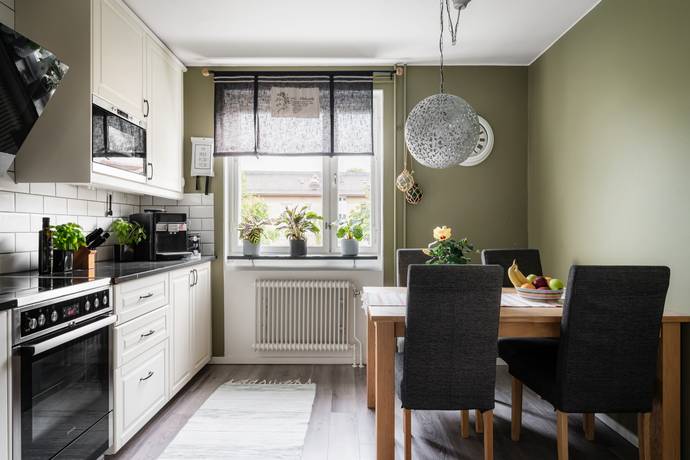 3 rum Lägenhet på Erik tegels väg 47 Spånga - Bromsten Stockholms kommun - bild 11