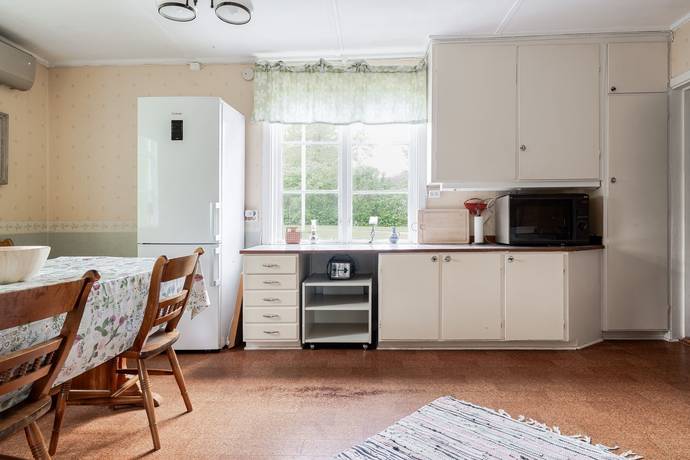 220 m² Villa på Saxån 20 Filipstads kommun - bild 11