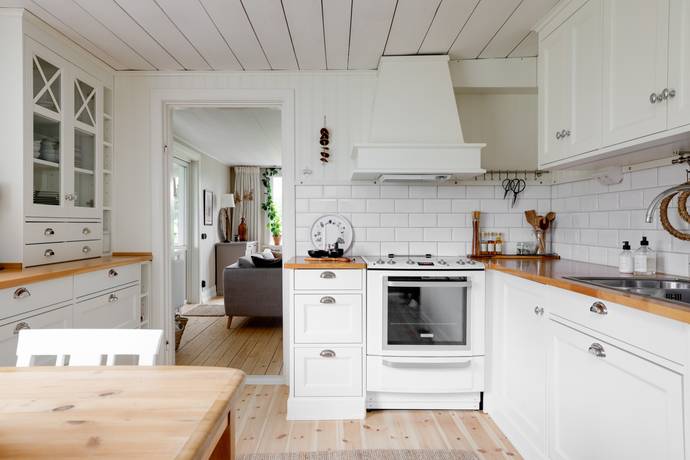 6 rum Villa på Sörby Västergård 115 Hallsberg Hallsbergs kommun - bild 31