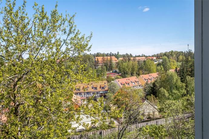 3 rum lägenhet på Storvretsvägen 47 Skogås, Huddinge kommun - bild 5
