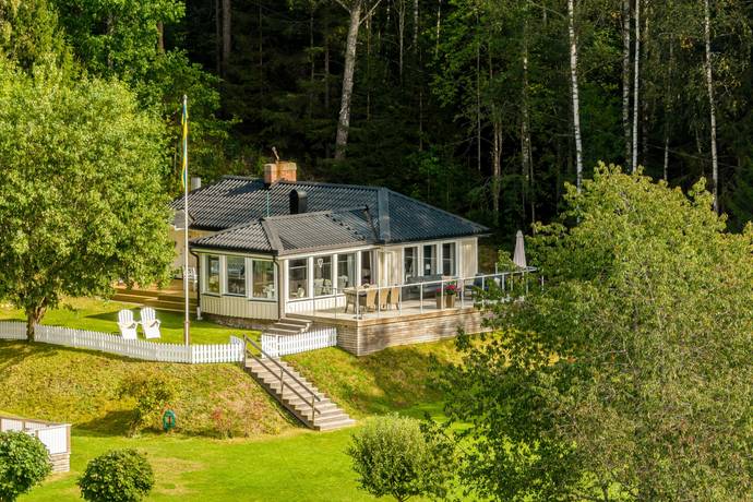 Klageröd 5, Backa, Bullaren, Tanums kommun