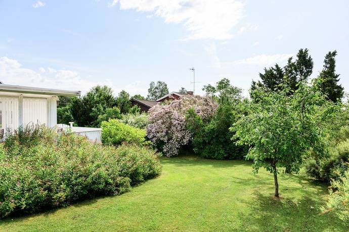 4 rum Villa på Uttergatan 27 Övre Tjärna Borlänge kommun - bild 32
