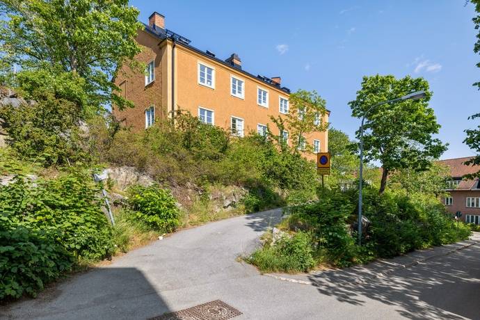 3 rum Lägenhet på Tallbacksvägen 2 Bromma - Johannesfred Stockholms kommun - bild 38