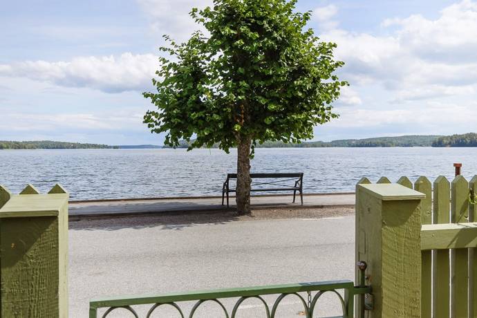 6 rum villa på Strandvägen 3 Mariefred, Strängnäs kommun - bild 3