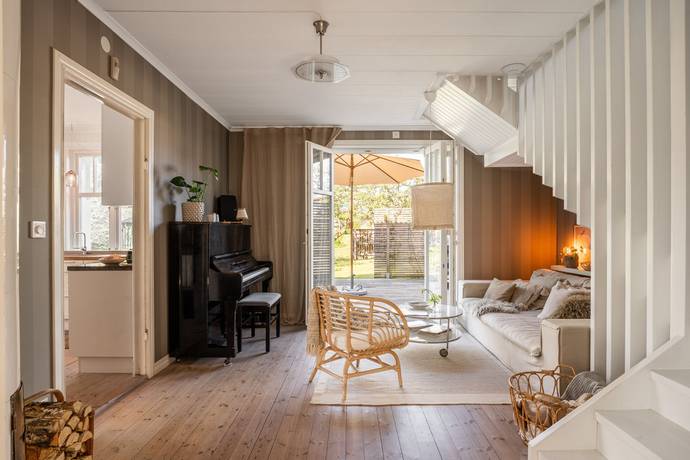 7 rum Villa på Gunnarsbovägen 15 Mullsjö Mullsjö kommun - bild 28