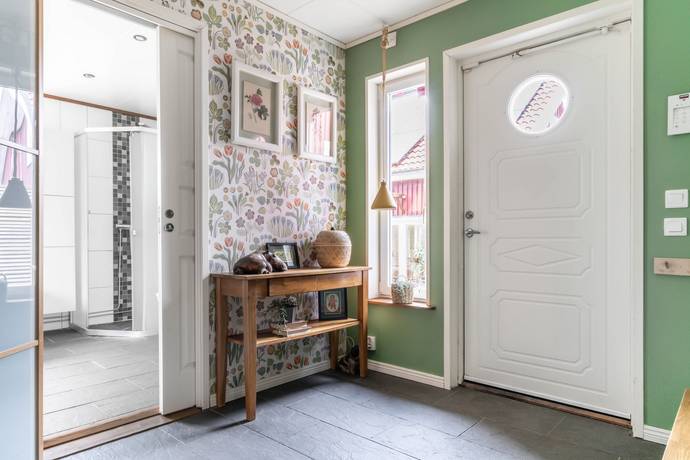 6 rum Villa på Skolgatan 39 Kristianstads kommun - bild 13
