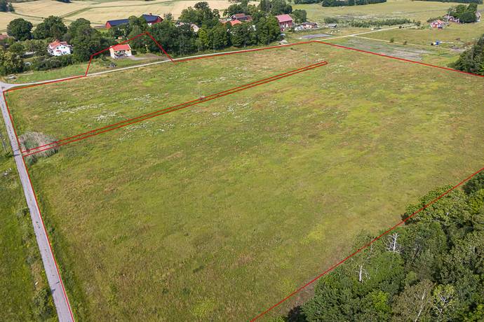 7 rum Gård/skog på Edesta 33 Mölnbo Södertälje kommun - bild 37
