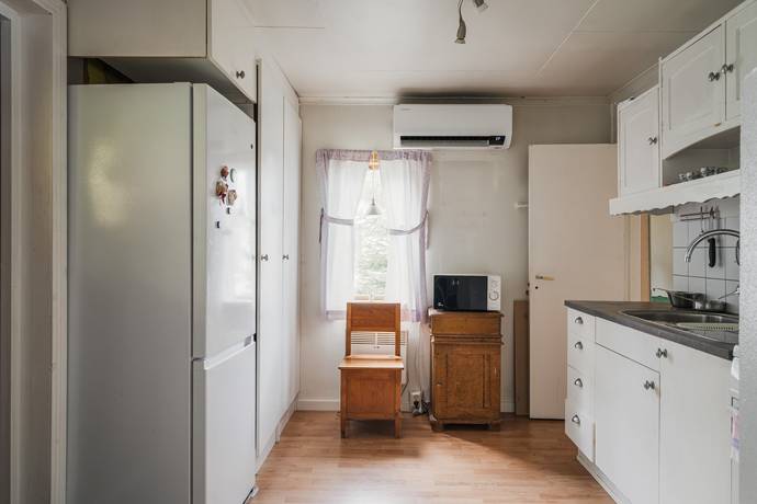 4 rum Vinterbonat fritidshus på Ljusvattnet 146 Skellefteå kommun - bild 14