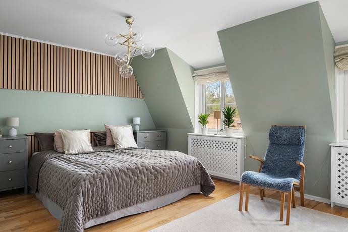 5 rum Radhus på Bredablicksvägen 8 Hersby Lidingö kommun - bild 14