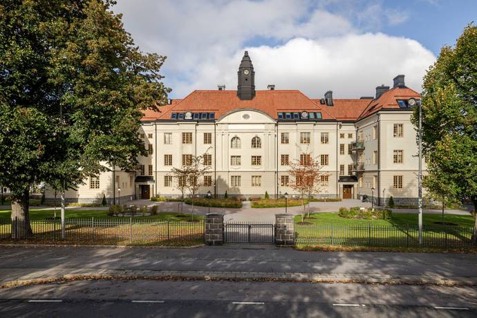 Norra Promenaden 126A, Norrköping, Norrköpings kommun