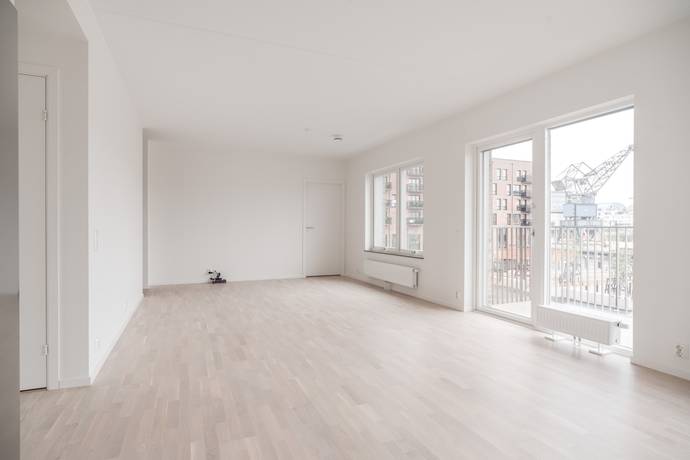 2 rum lägenhet på Redaregatan 29 Oceanhamnen, Helsingborgs kommun - bild 3