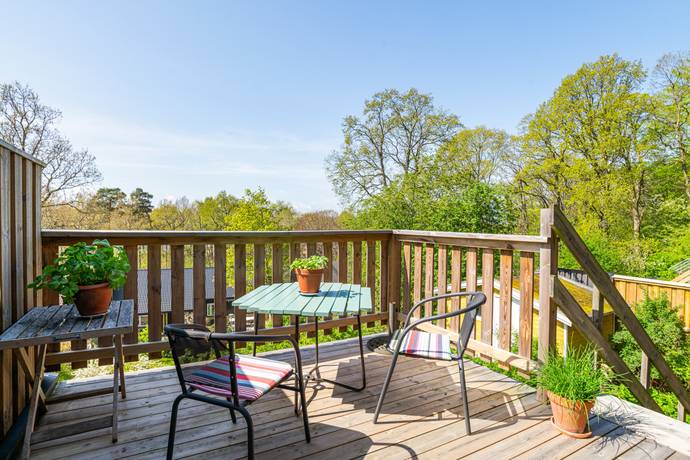 4 rum villa på Tulpanvägen 4 Flora, Ängelholms kommun - bild 4