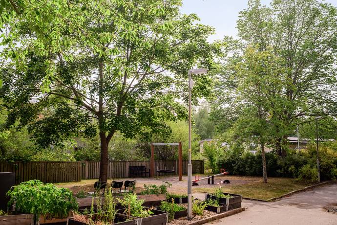 3 rum Lägenhet på Henriksdalsringen 21 Henriksdalsberget Nacka kommun - bild 42