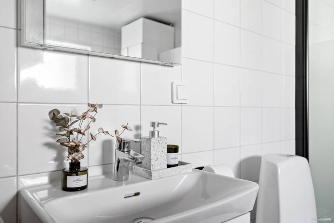 4 rum Lägenhet på Sagåsvägen 42 Kållered Mölndals kommun - bild 22