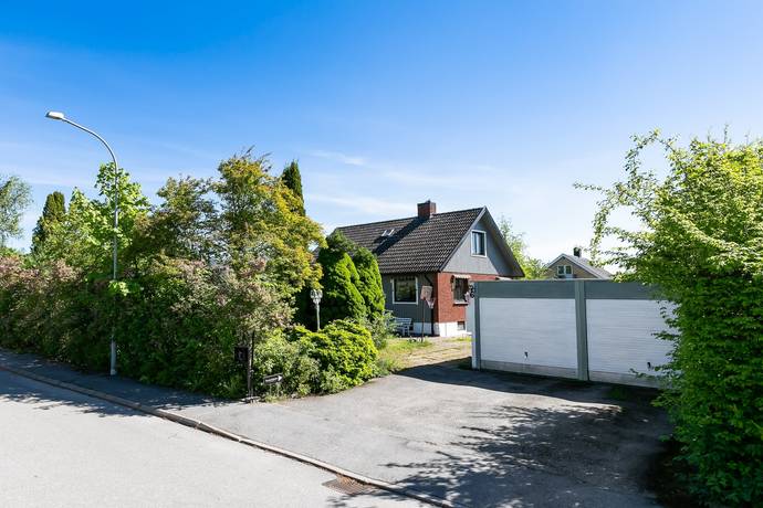 5 rum Villa på Älgvägen 6 Älvtomta Örebro kommun - bild 2