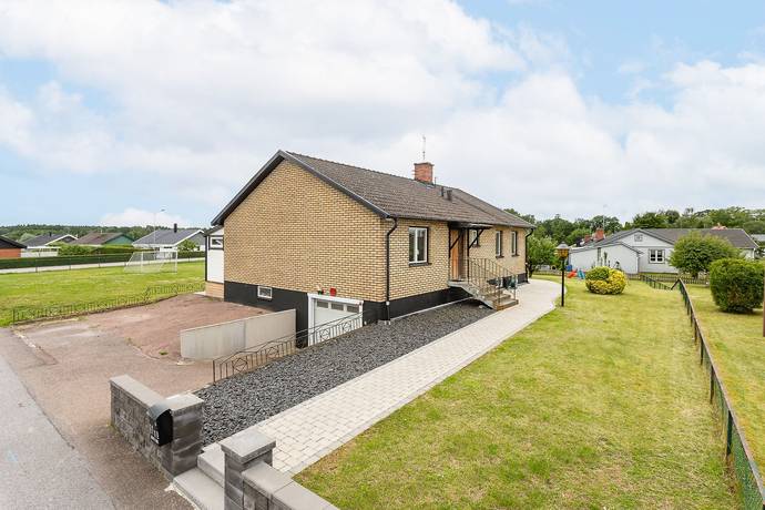 4 rum Villa på Sverkergatan 6 Centrala Ödeshög Ödeshögs kommun - bild 28